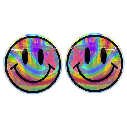 MYLAR BAGS - SeedySide