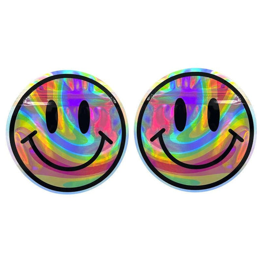MYLAR BAGS - SeedySide