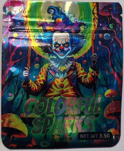 MYLAR BAGS - SeedySide