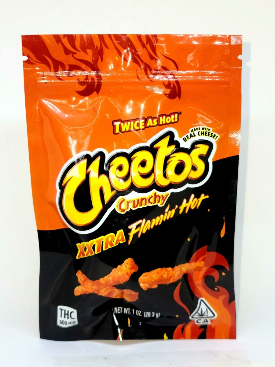 MYLAR BAGS - SeedySide
