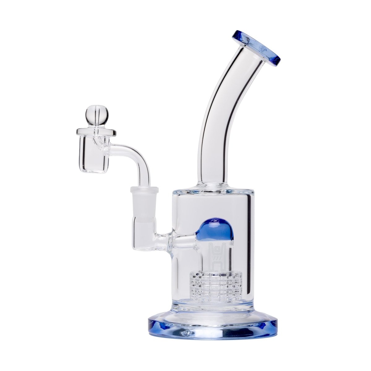 NEO DAB RIG - SeedySide