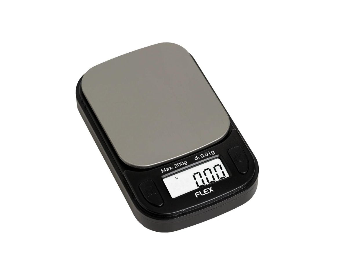 ON BALANCE FLEX DIGITAL MINI SCALE - SeedySide