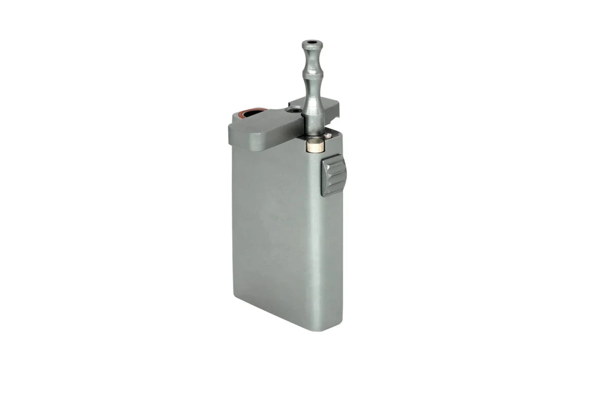 Ongrok Aluminium Dugout with One-Hitter - SeedySide