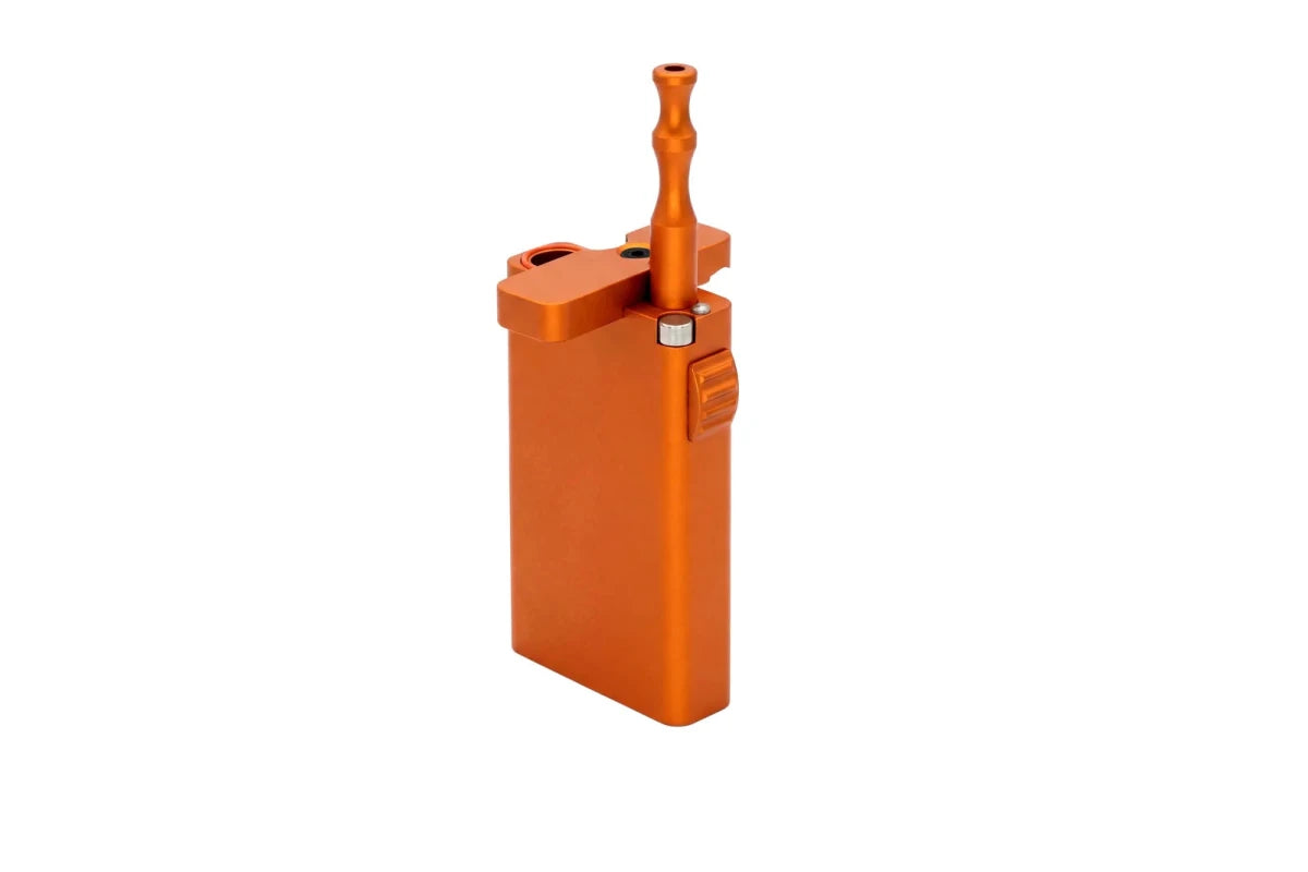Ongrok Aluminium Dugout with One-Hitter - SeedySide