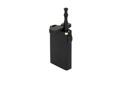Ongrok Aluminium Dugout with One-Hitter - SeedySide