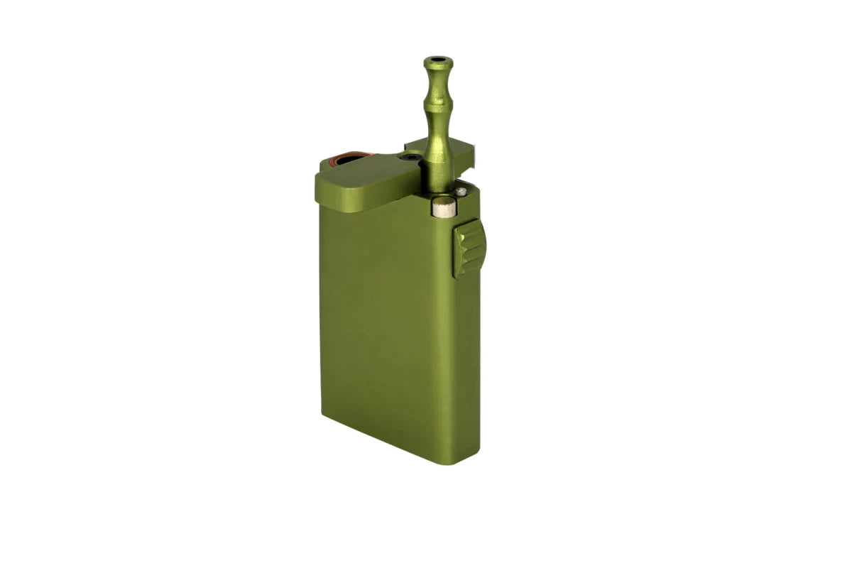 Ongrok Aluminium Dugout with One-Hitter - SeedySide