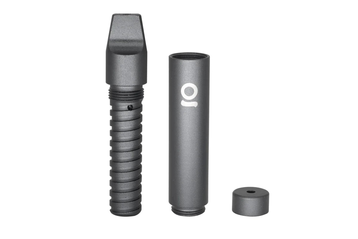 Ongrok Aluminium Spiral Multi-Hitter - SeedySide