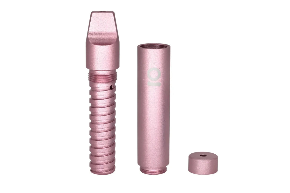 Ongrok Aluminium Spiral Multi-Hitter - SeedySide