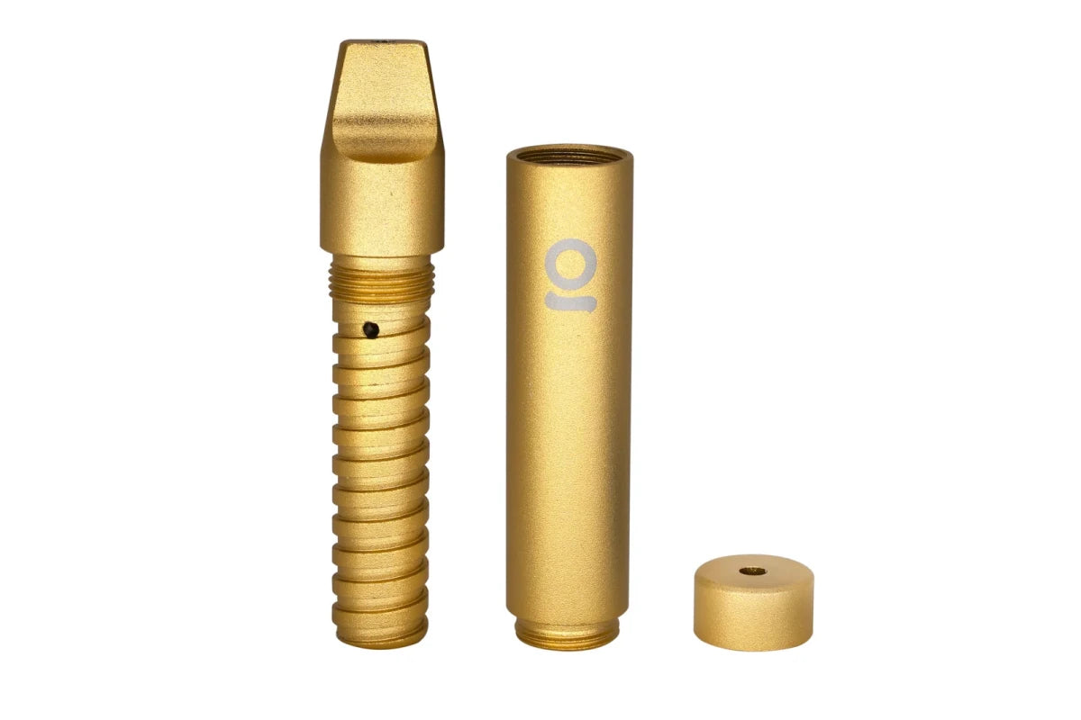 Ongrok Aluminium Spiral Multi-Hitter - SeedySide