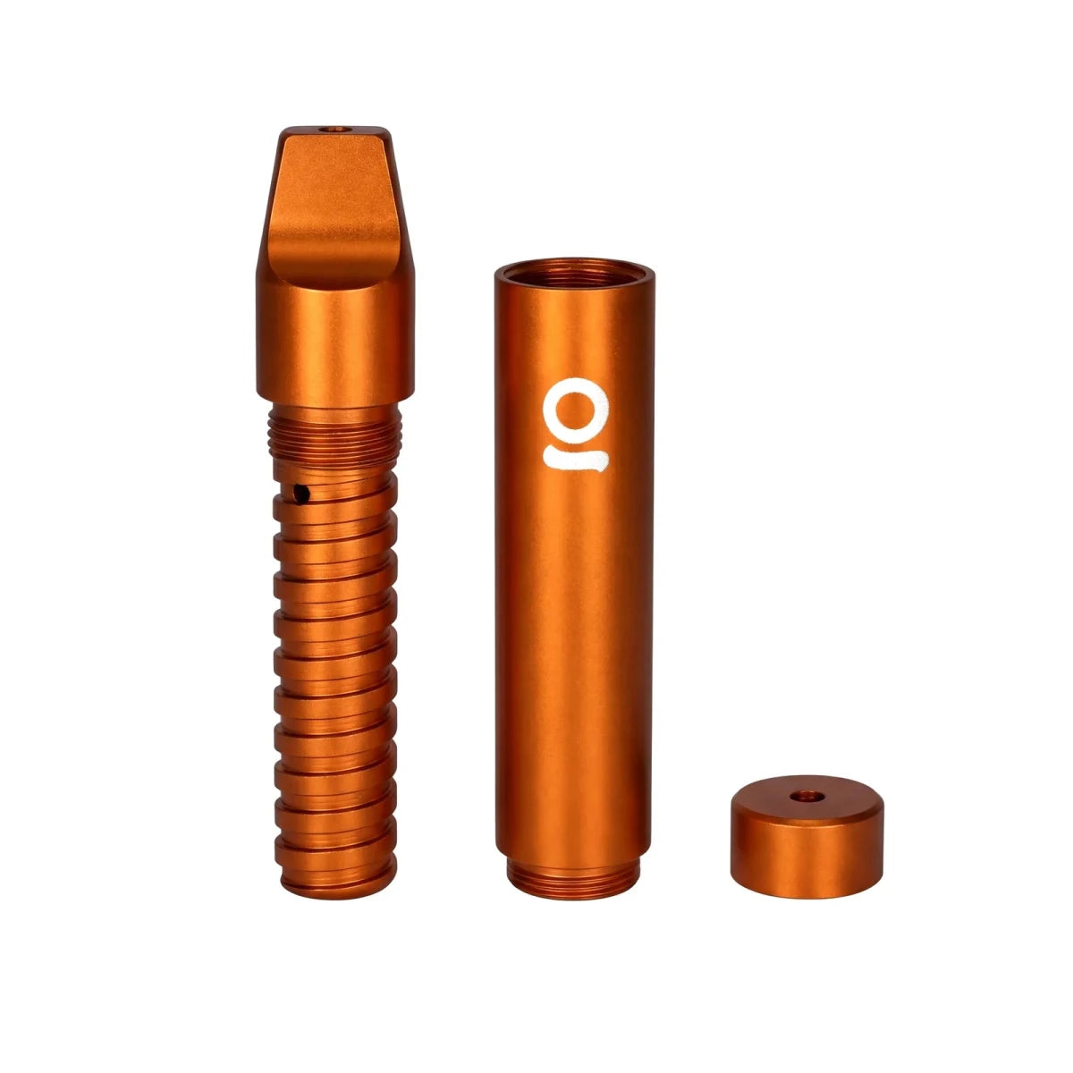 Ongrok Aluminium Spiral Multi-Hitter - SeedySide