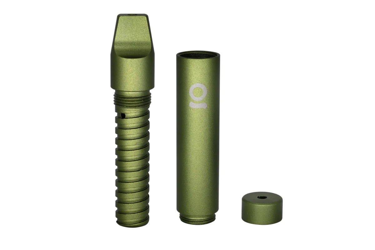 Ongrok Aluminium Spiral Multi-Hitter - SeedySide