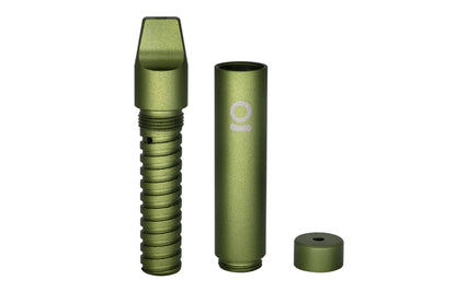 Ongrok Aluminium Spiral Multi-Hitter - SeedySide