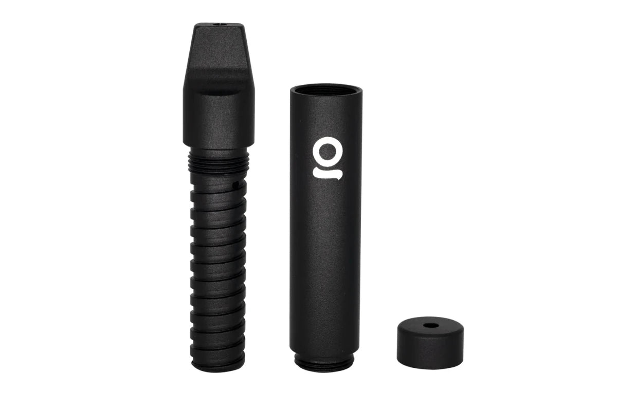 Ongrok Aluminium Spiral Multi-Hitter - SeedySide