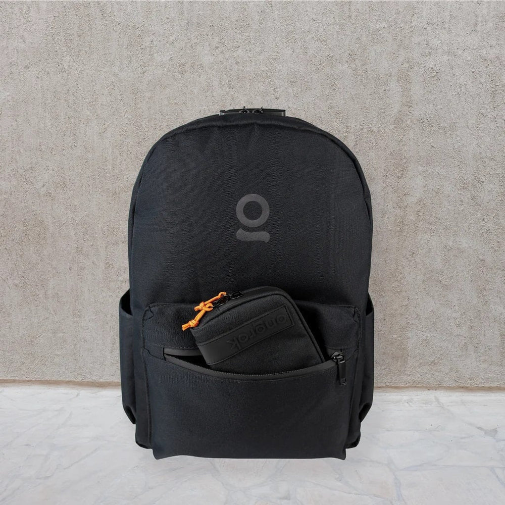 Ongrok Carbon-Lined Backpack - SeedySide
