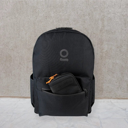 Ongrok Carbon-Lined Backpack - SeedySide