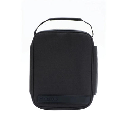 Ongrok Carbon-Lined Locking Travel Case - SeedySide