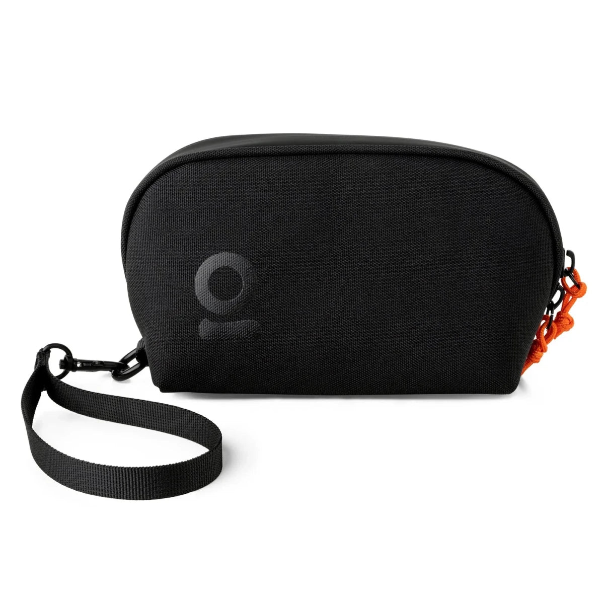 Ongrok Carbon-Lined Wrist Bag - SeedySide