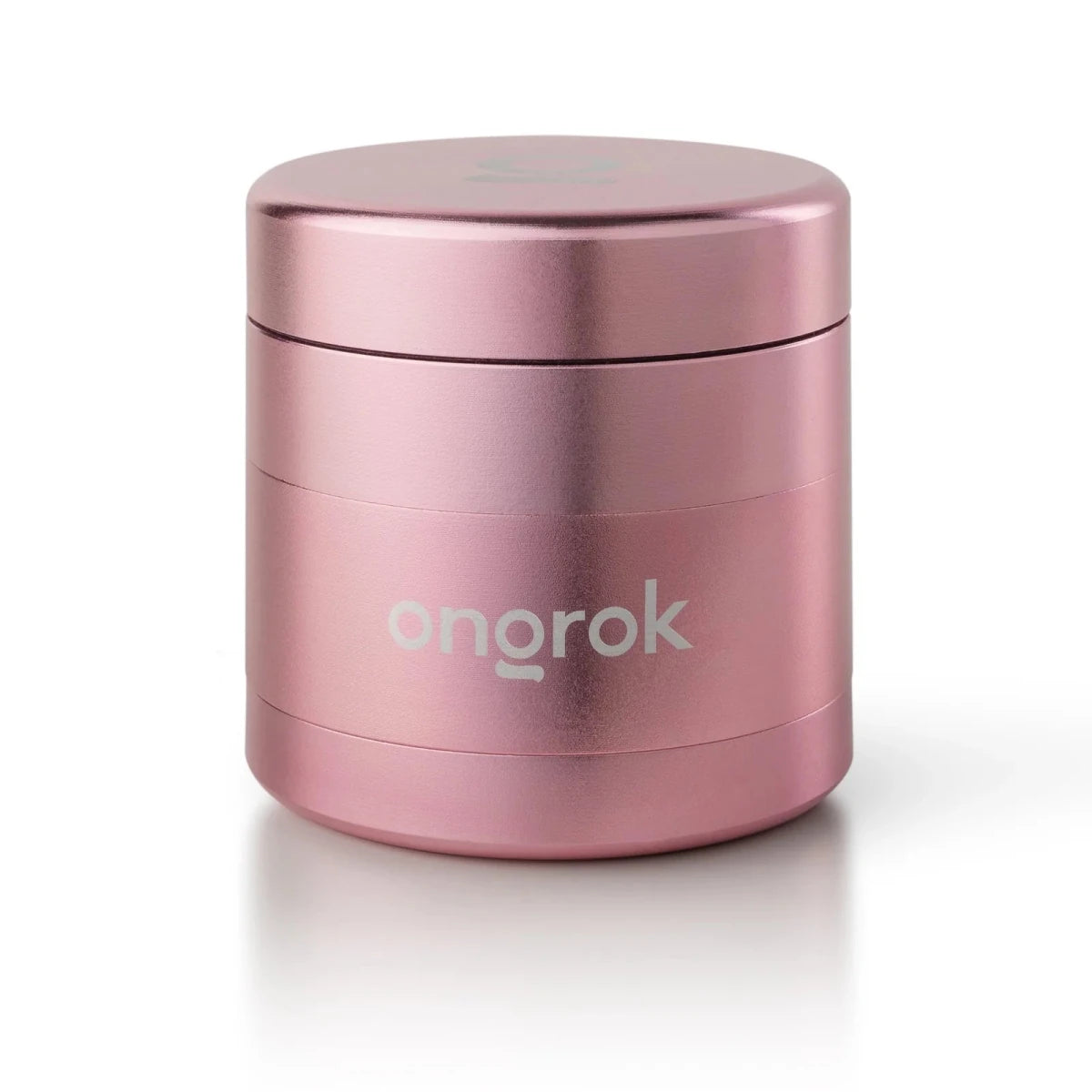 ONGROK EZ GRIND 55MM 4-PIECE GRINDER - SeedySide