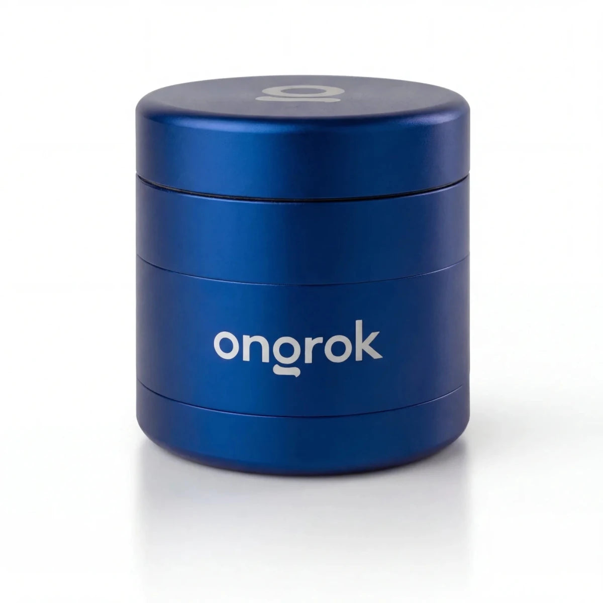 ONGROK EZ GRIND 55MM 4-PIECE GRINDER - SeedySide