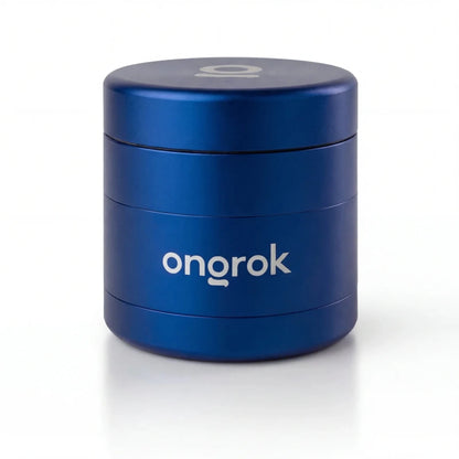ONGROK EZ GRIND 55MM 4-PIECE GRINDER - SeedySide