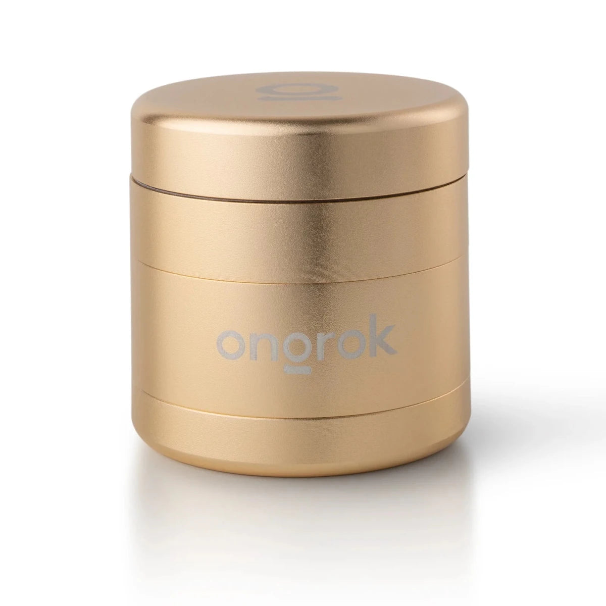 ONGROK EZ GRIND 55MM 4-PIECE GRINDER - SeedySide