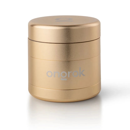 ONGROK EZ GRIND 55MM 4-PIECE GRINDER - SeedySide
