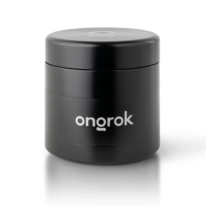 ONGROK EZ GRIND 55MM 4-PIECE GRINDER - SeedySide