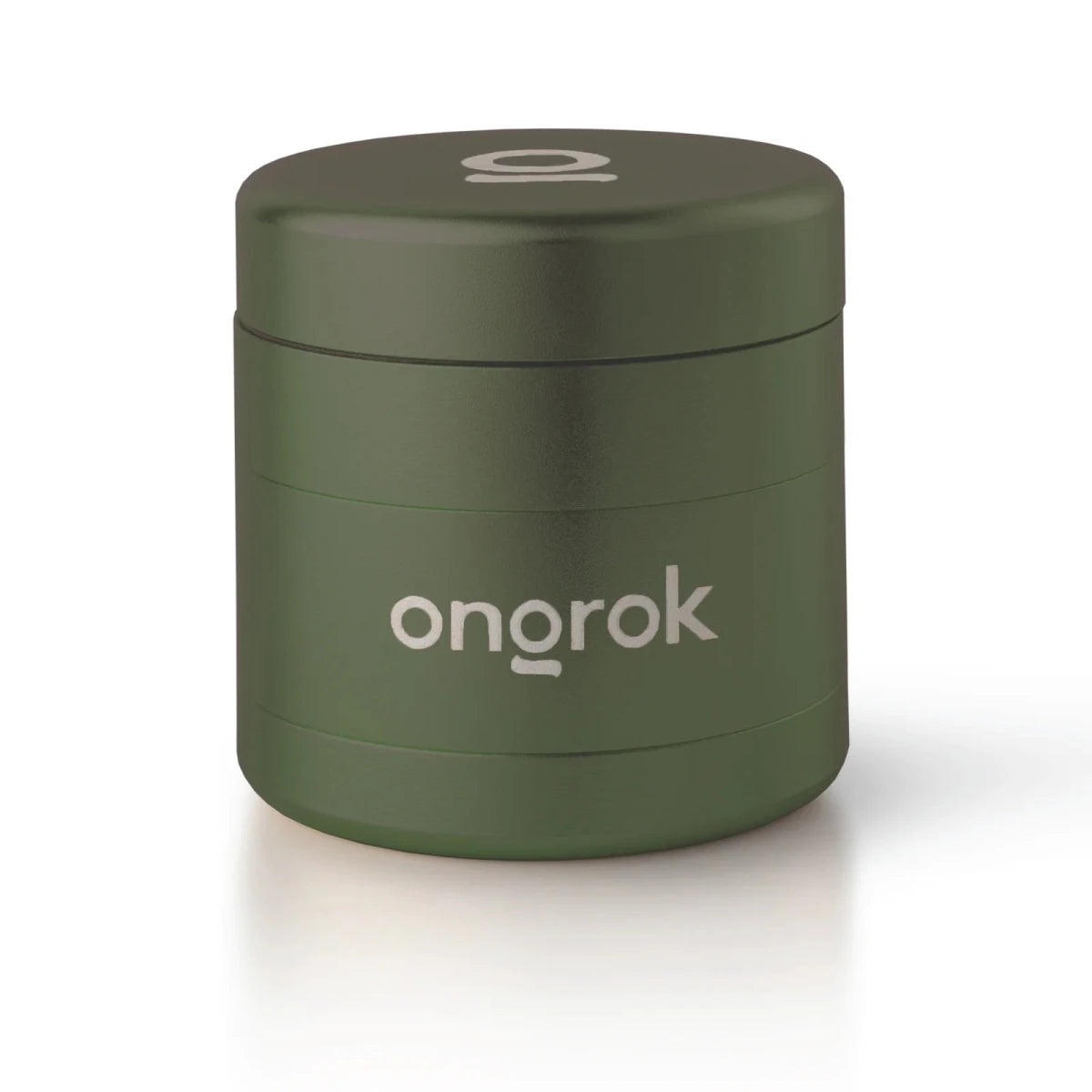 ONGROK EZ GRIND 55MM 4-PIECE GRINDER - SeedySide
