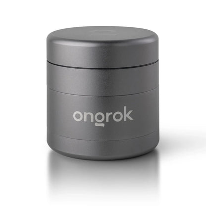 ONGROK EZ GRIND 55MM 4-PIECE GRINDER - SeedySide