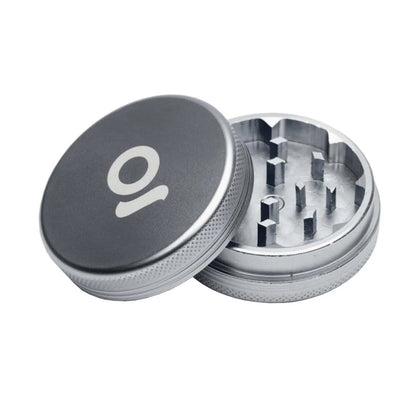ONGROK MINI 2-PIECE 50MM GRINDER - SeedySide