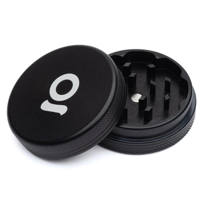 ONGROK MINI 2-PIECE 50MM GRINDER - SeedySide