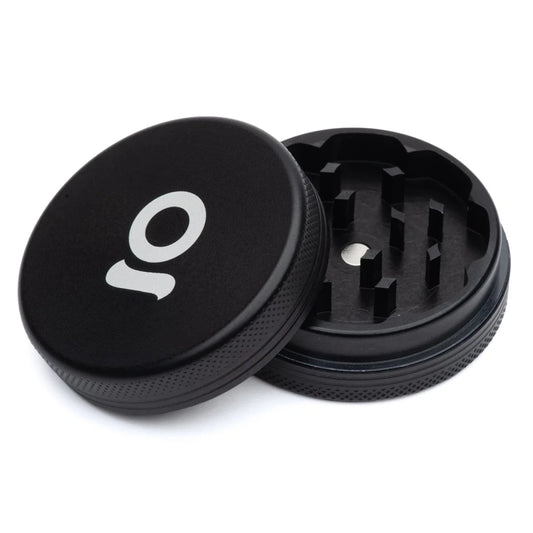 ONGROK MINI 2-PIECE 50MM GRINDER - SeedySide