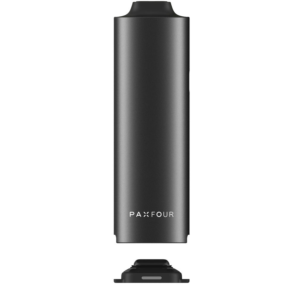 PAX 4 - SeedySide