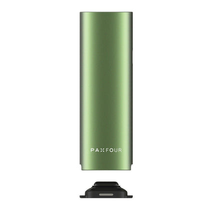PAX 4 - SeedySide