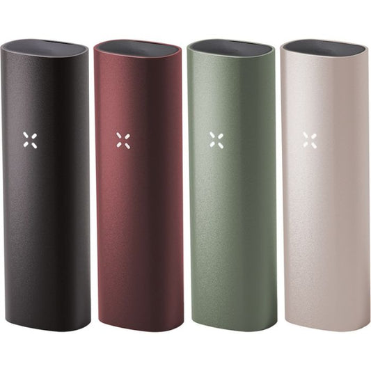 PAX PLUS COMPLETE KIT LTO - SeedySide
