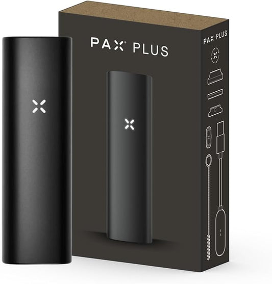 PAX PLUS STARTER KIT - SeedySide