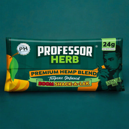 PROF HERB HEMP BLEND 24G - SeedySide