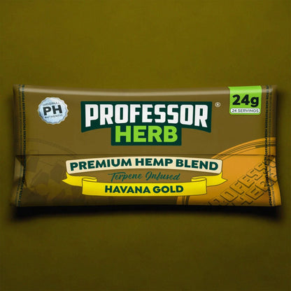 PROF HERB HEMP BLEND 24G - SeedySide
