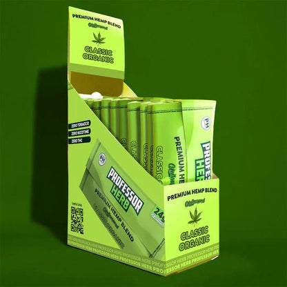 PROF HERB HEMP BLEND 24G - SeedySide