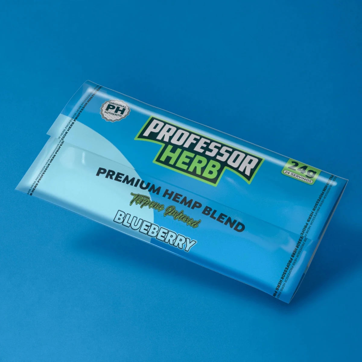 PROF HERB HEMP BLEND 24G - SeedySide