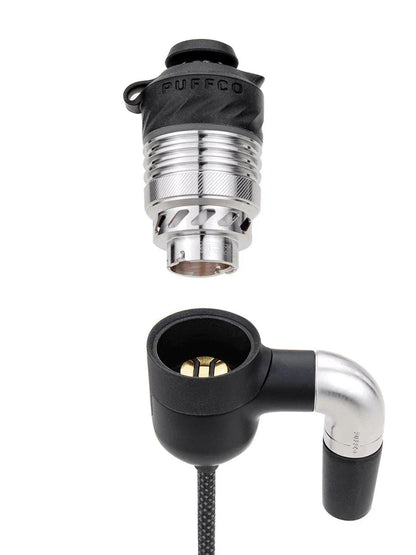 PUFFCO PEAK PRO LINK - SeedySide