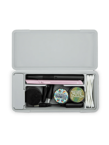 PUFFCO PIVOT TRAVEL CASE - SeedySide