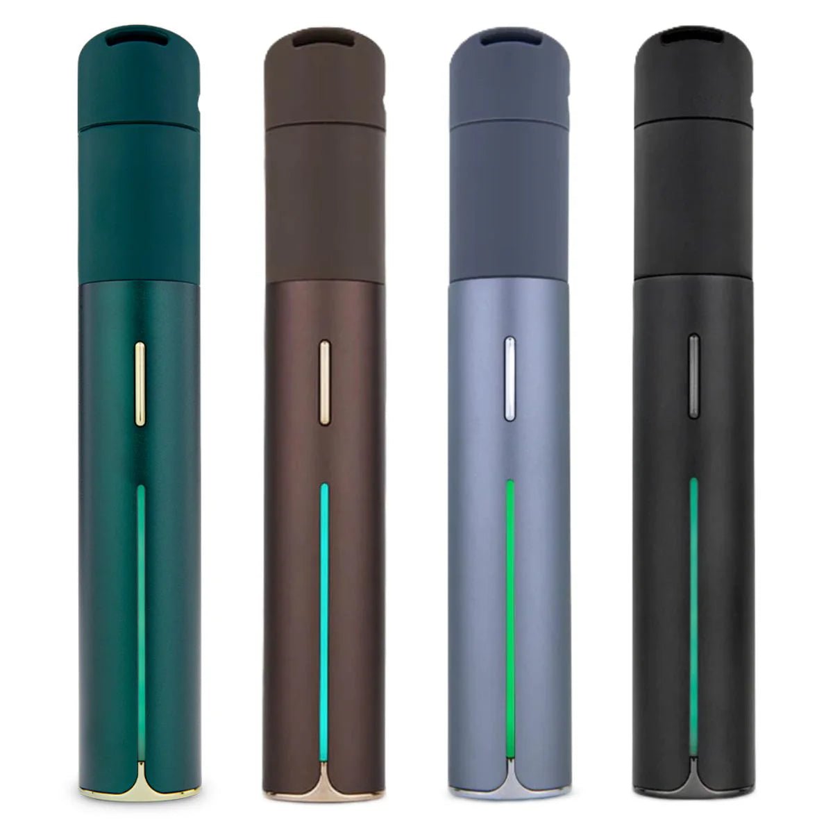 PUFFCO PIVOT VAPORISER - SeedySide