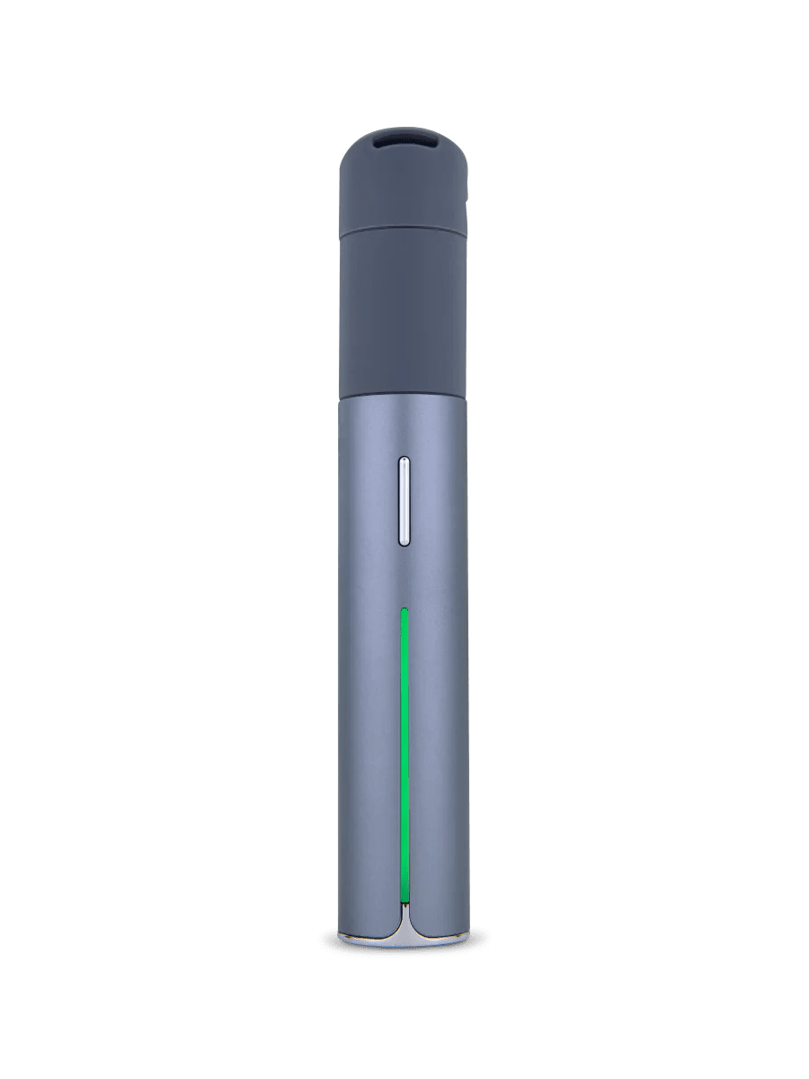 PUFFCO PIVOT VAPORISER - SeedySide