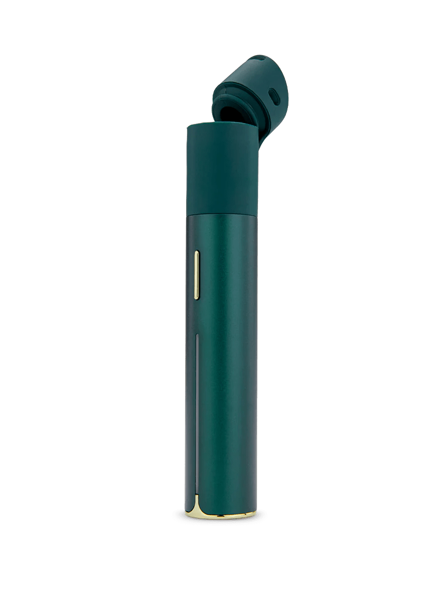 PUFFCO PIVOT VAPORISER - SeedySide