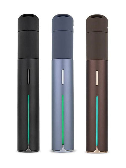 PUFFCO PIVOT VAPORISER - SeedySide