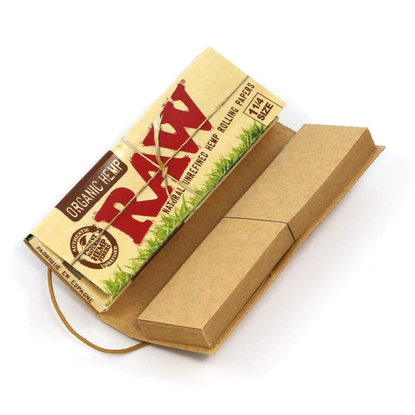 RAW 1 1/4 PAPERS - SeedySide