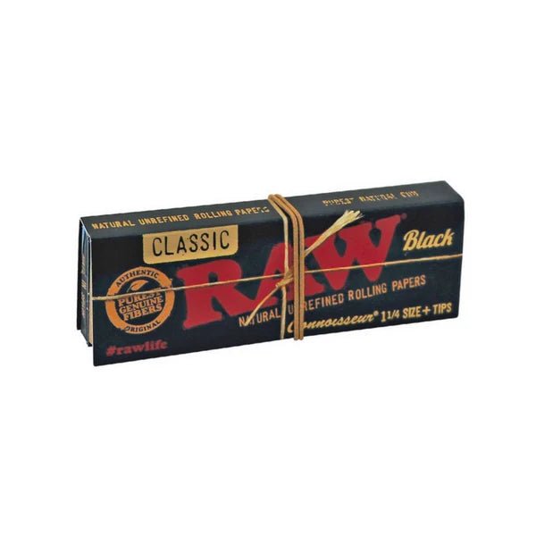 RAW 1 1/4 PAPERS - SeedySide