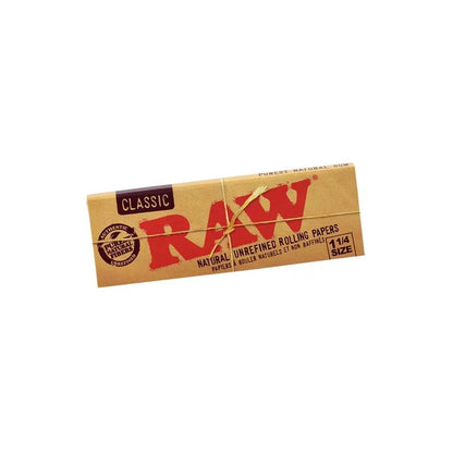 RAW 1 1/4 PAPERS - SeedySide