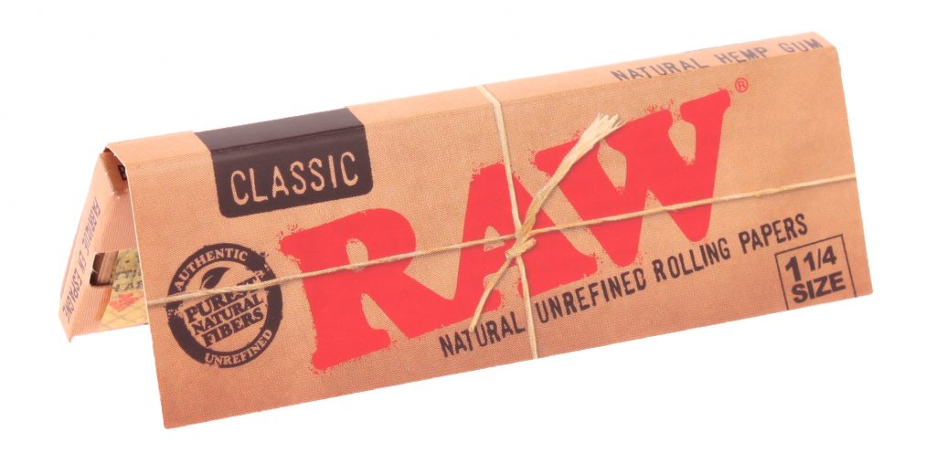 RAW 1 1/4 PAPERS - SeedySide